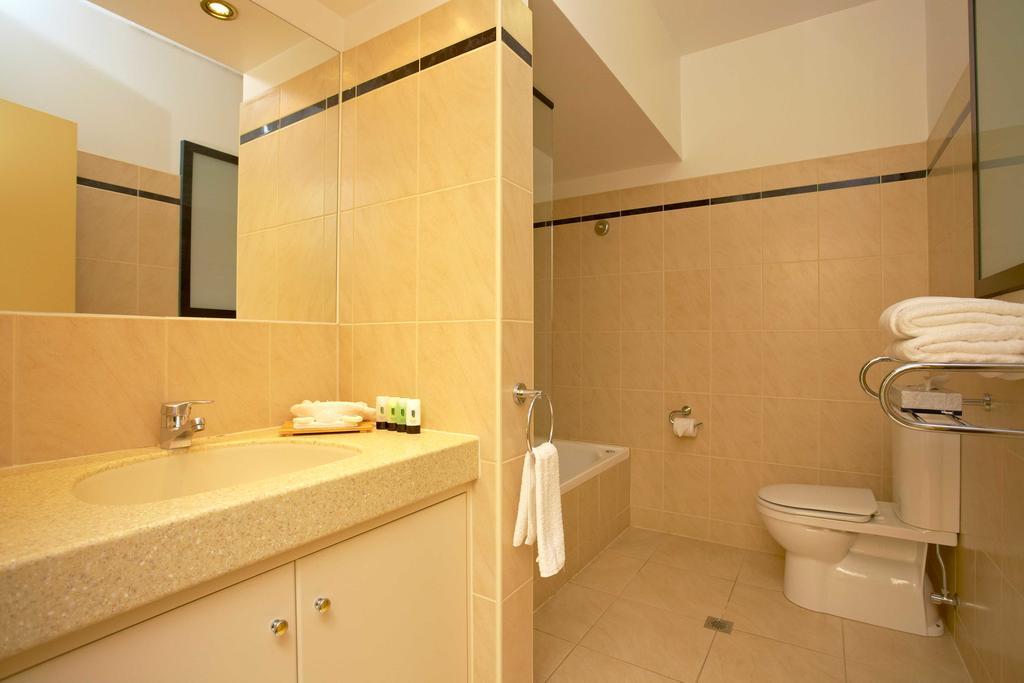 เควสท์ ซาวอย Aparthotel โฮบาร์ต ห้อง รูปภาพ