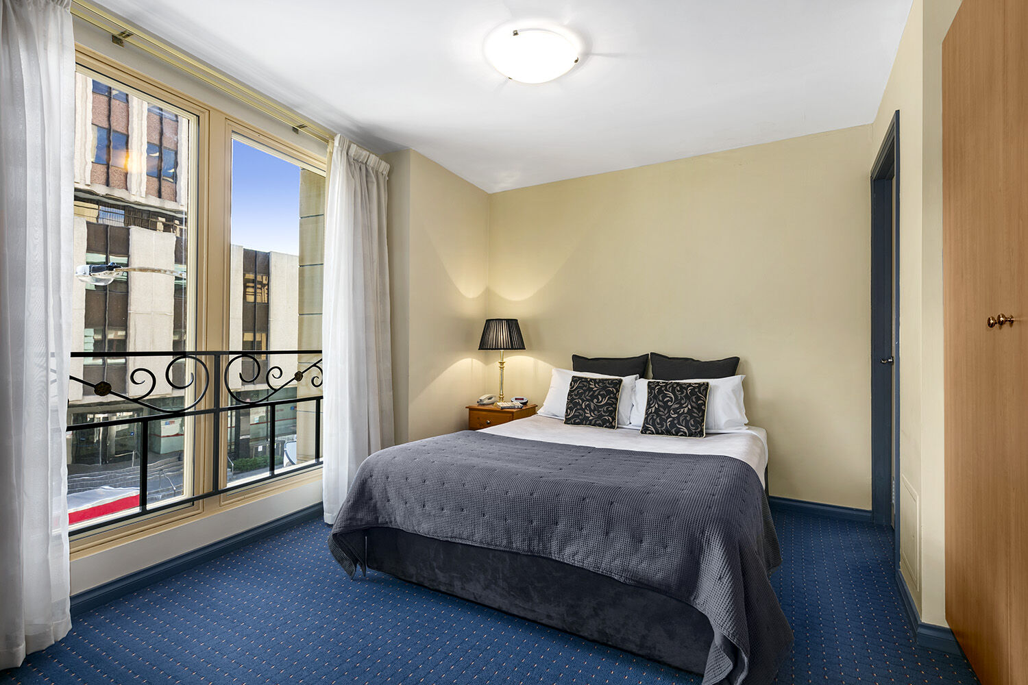 เควสท์ ซาวอย Aparthotel โฮบาร์ต ห้อง รูปภาพ