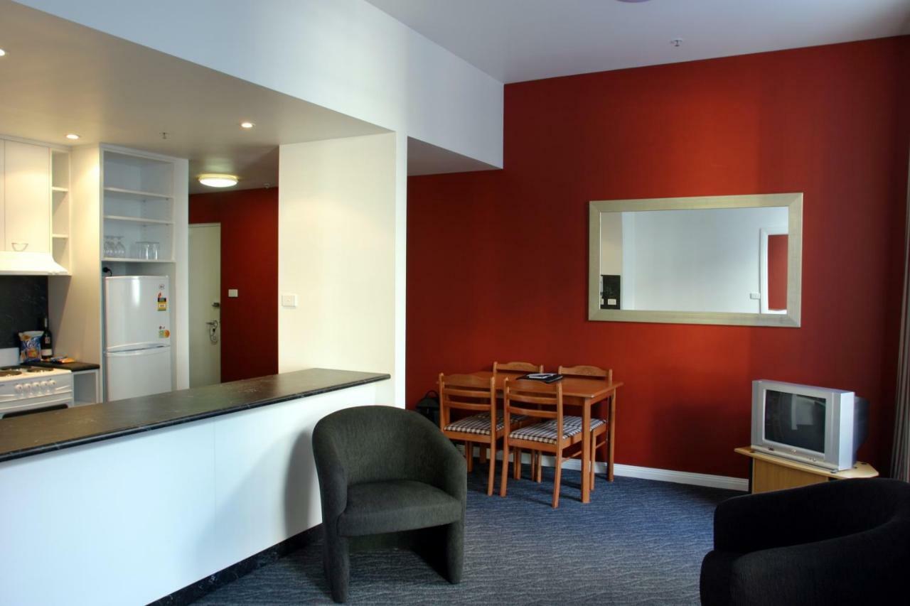 เควสท์ ซาวอย Aparthotel โฮบาร์ต ห้อง รูปภาพ