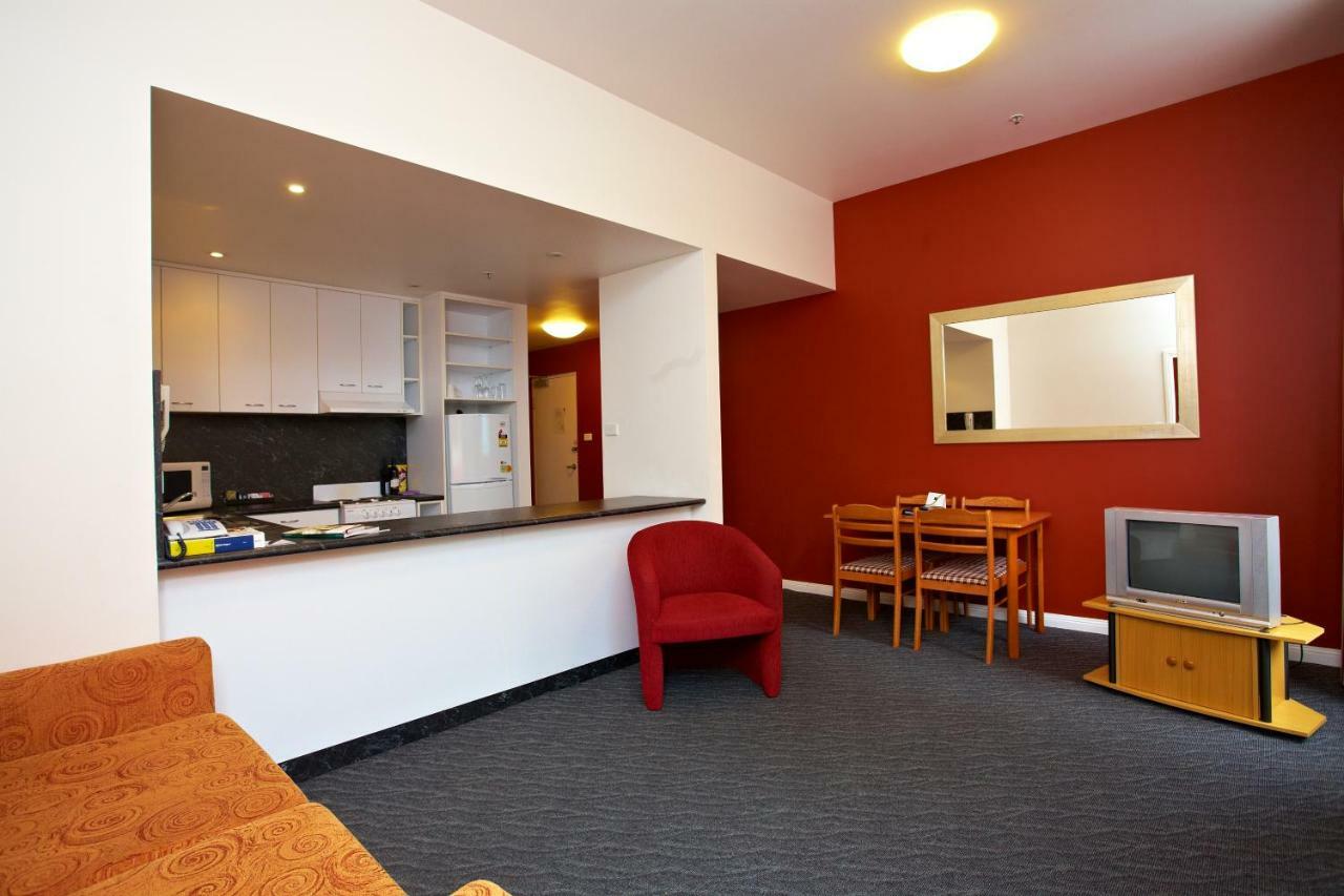 เควสท์ ซาวอย Aparthotel โฮบาร์ต ห้อง รูปภาพ